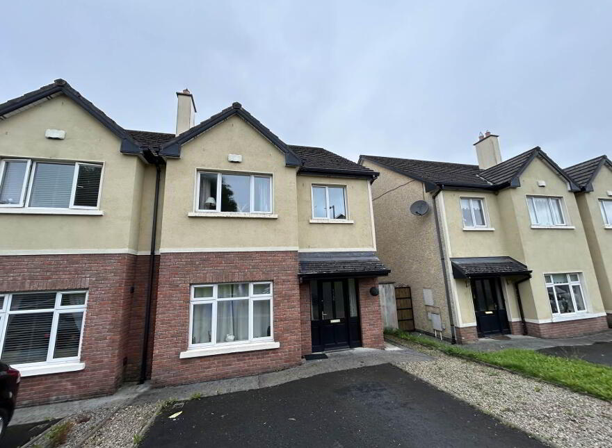 175 Caislean Na Habhann, Castletroy, Limerick