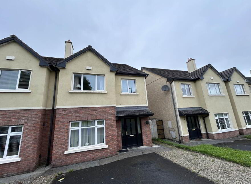 175 Caislean Na Habhann, Castletroy, Limerick