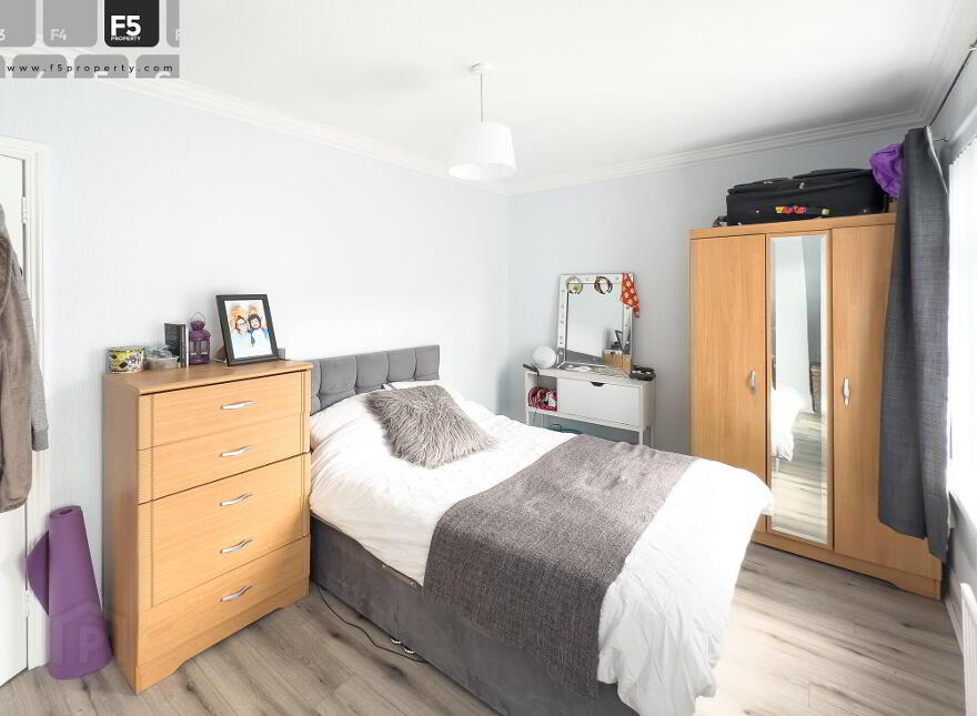 59 Ethel Street, Lisburn Road, Belfast, BT9 7FP