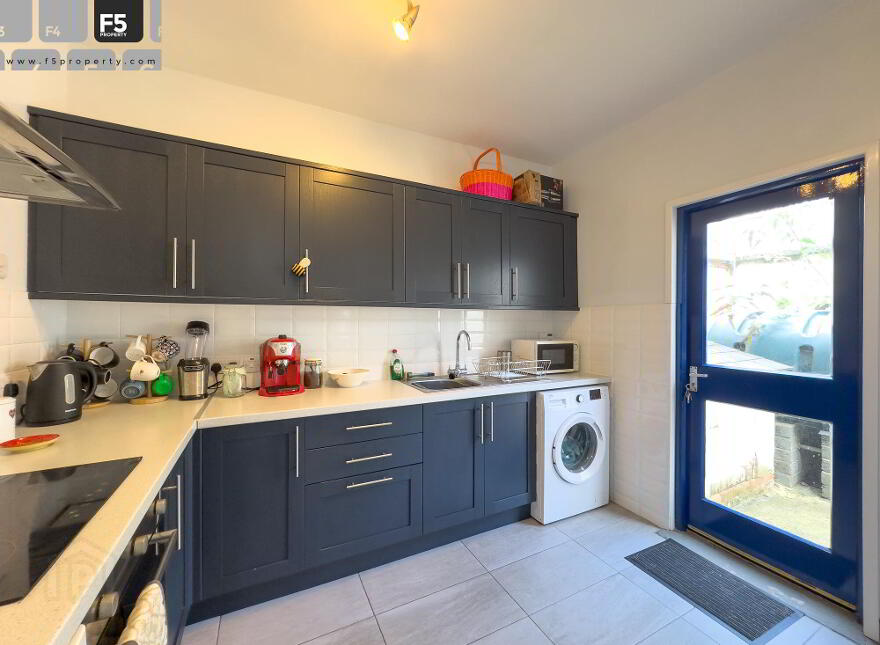59 Ethel Street, Lisburn Road, Belfast, BT9 7FP
