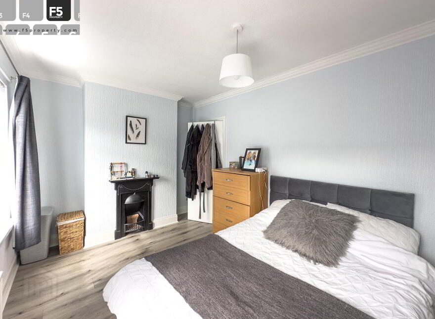 59 Ethel Street, Lisburn Road, Belfast, BT9 7FP