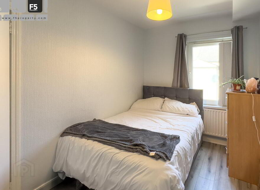 59 Ethel Street, Lisburn Road, Belfast, BT9 7FP