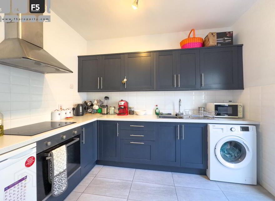 59 Ethel Street, Lisburn Road, Belfast, BT9 7FP