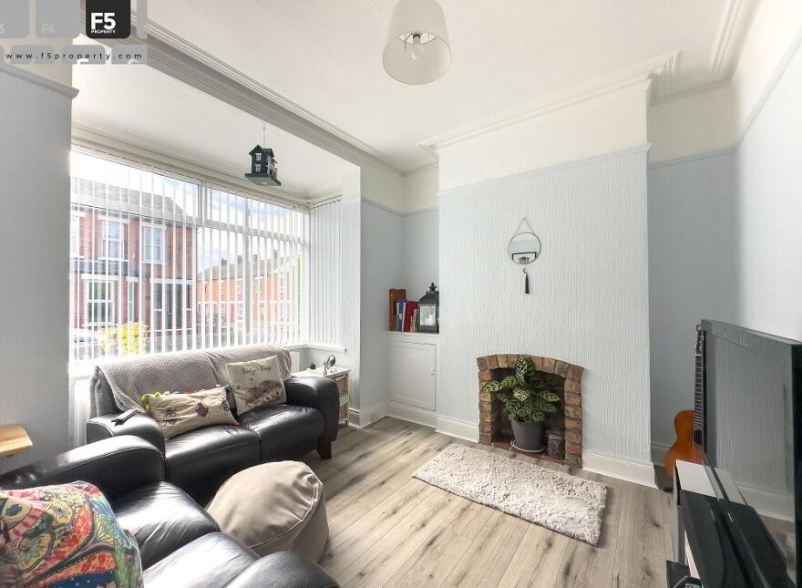 59 Ethel Street, Lisburn Road, Belfast, BT9 7FP