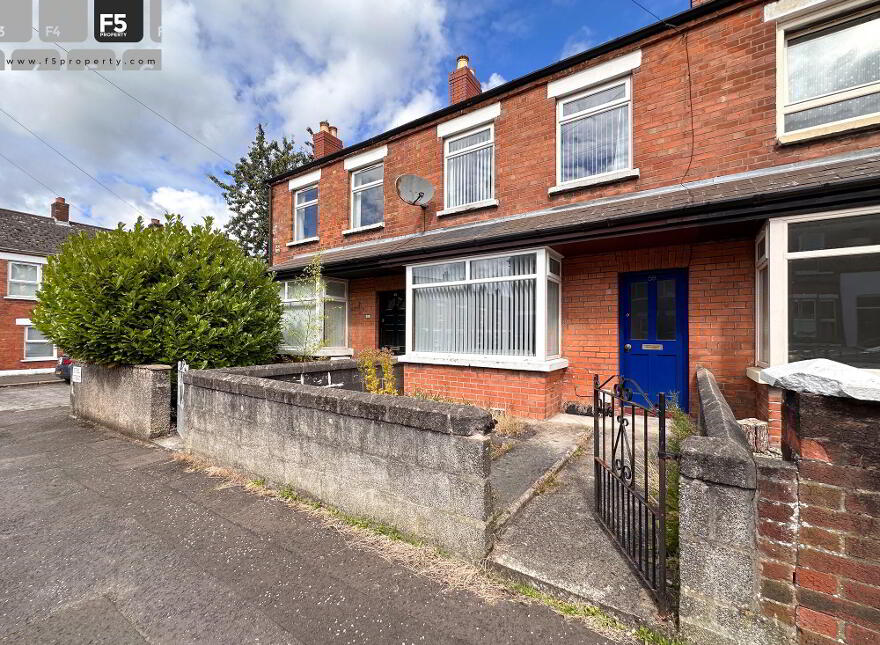 59 Ethel Street, Lisburn Road, Belfast, BT9 7FP photo
