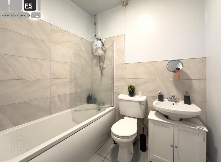 59 Ethel Street, Lisburn Road, Belfast, BT9 7FP