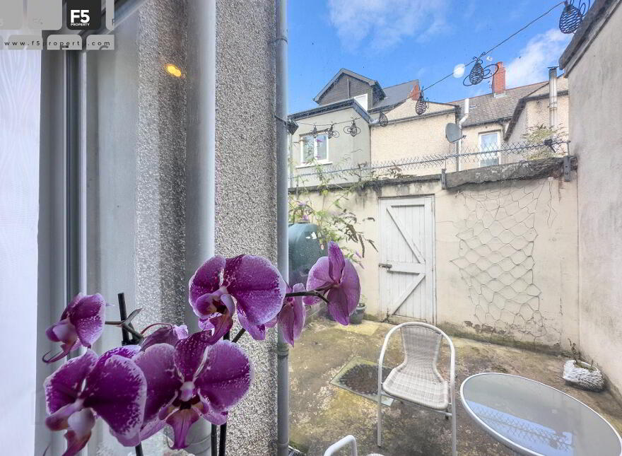 59 Ethel Street, Lisburn Road, Belfast, BT9 7FP