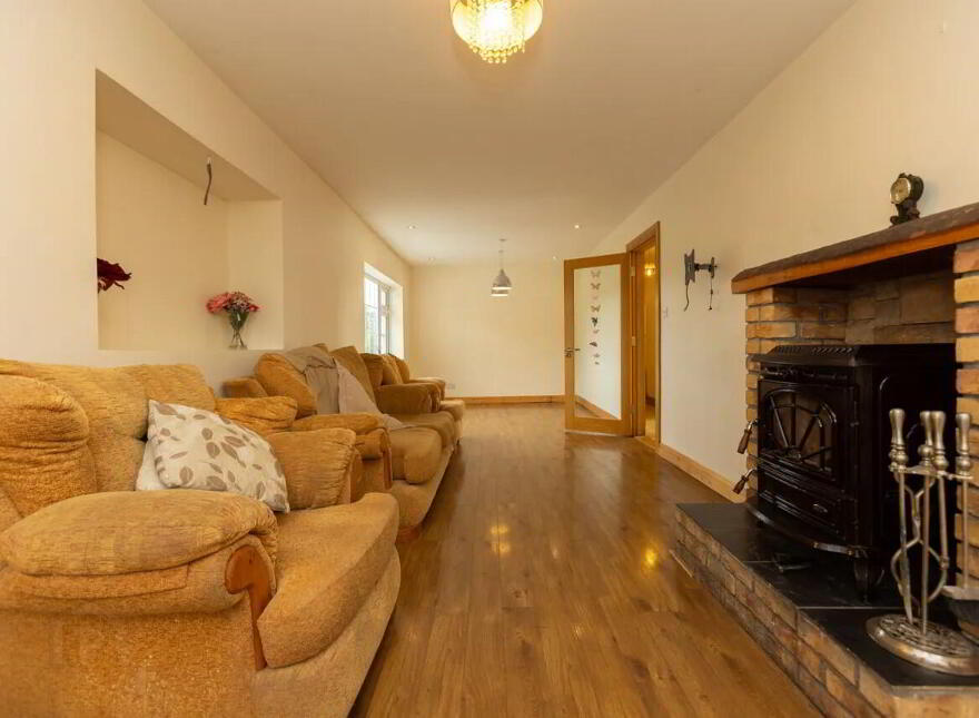 Clonlost, Killucan, N91HH29