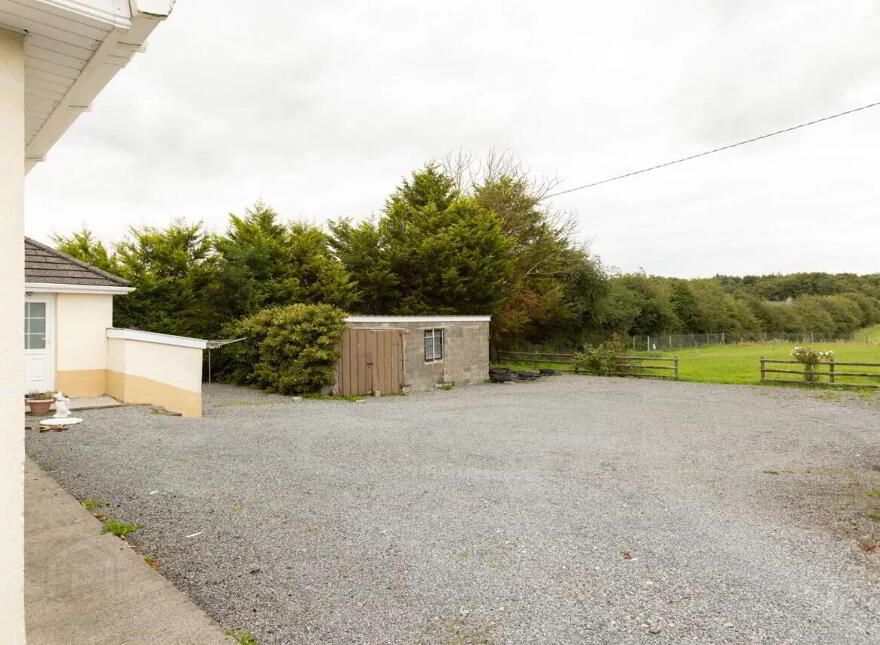 Clonlost, Killucan, N91HH29