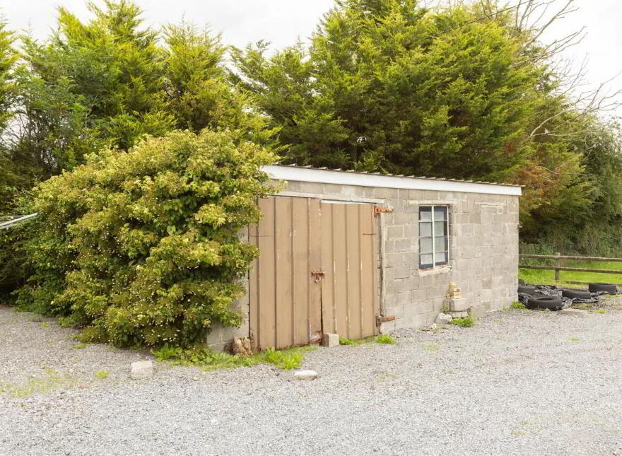 Clonlost, Killucan, N91HH29