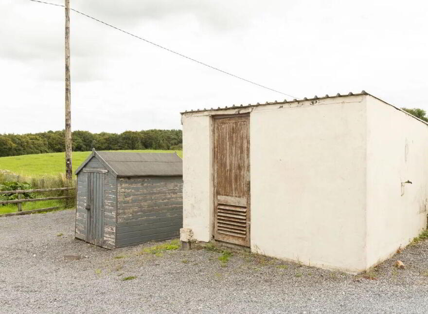Clonlost, Killucan, N91HH29