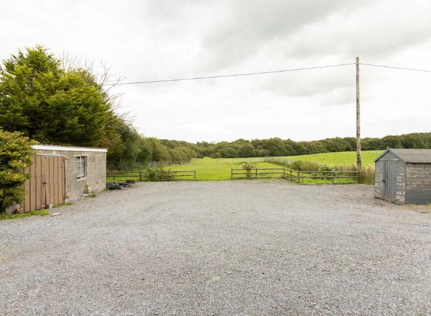 Clonlost, Killucan, N91HH29