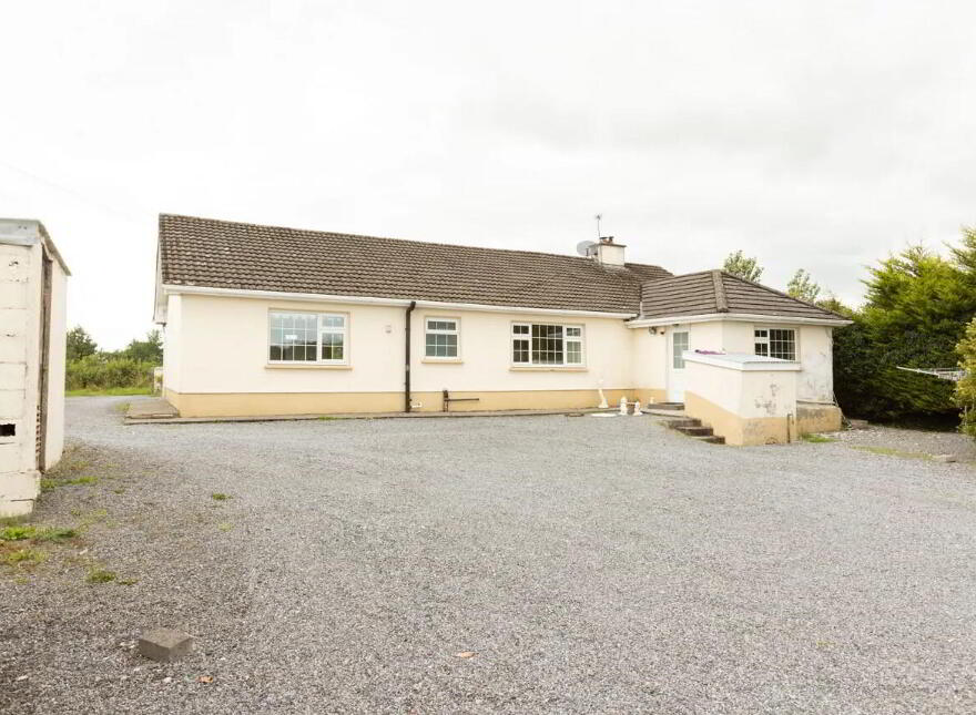 Clonlost, Killucan, N91HH29