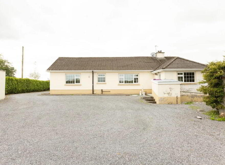 Clonlost, Killucan, N91HH29