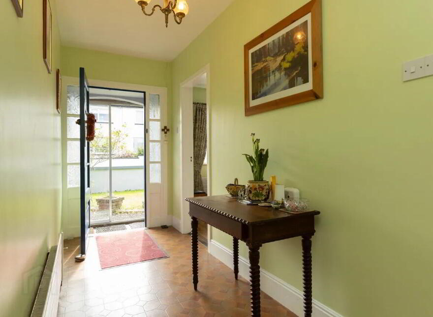 Maryland, Millmount, Mullingar, N91PK8P