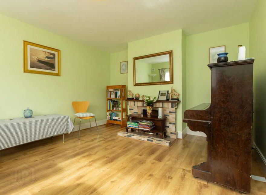 Maryland, Millmount, Mullingar, N91PK8P