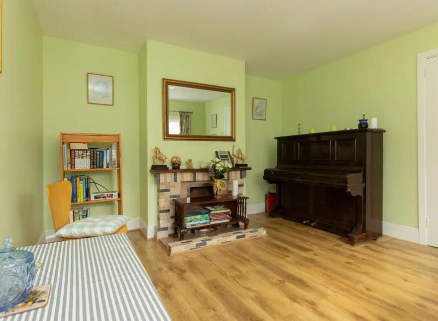 Maryland, Millmount, Mullingar, N91PK8P