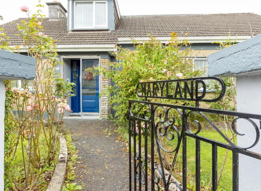 Maryland, Millmount, Mullingar, N91PK8P