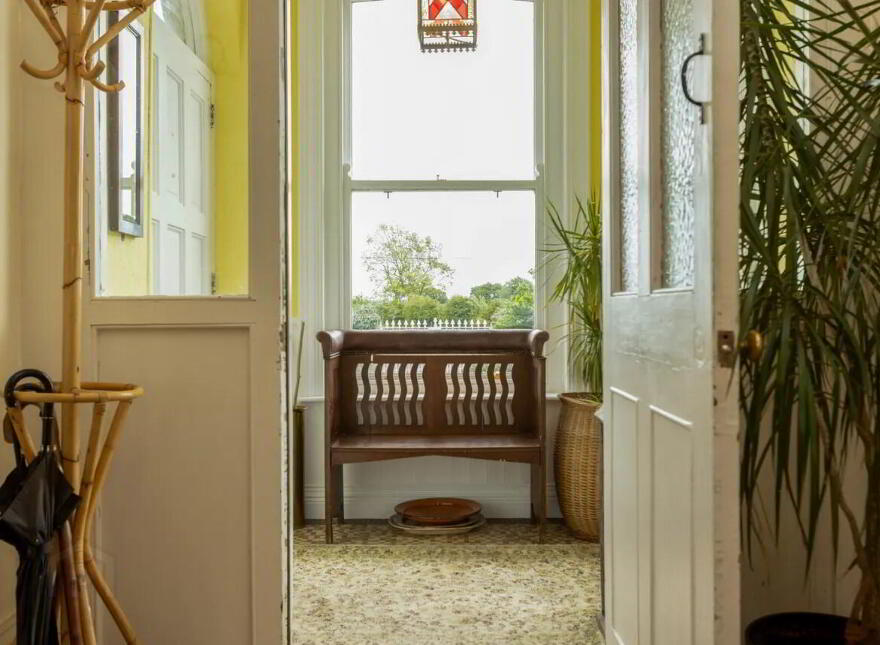 The Old Rectory, Ballinacurra, Moyvore, Mullingar, N91DKH2