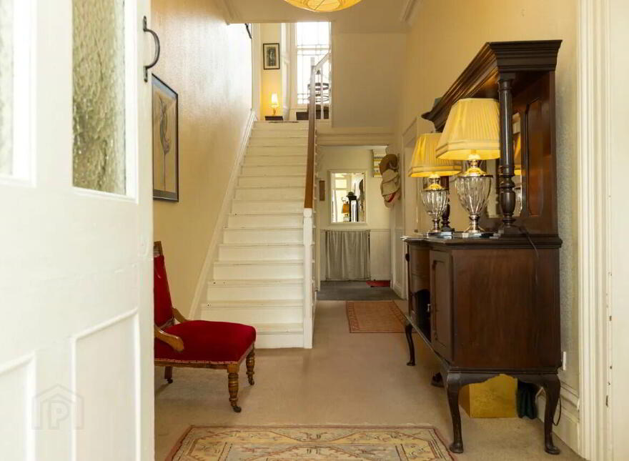 The Old Rectory, Ballinacurra, Moyvore, Mullingar, N91DKH2