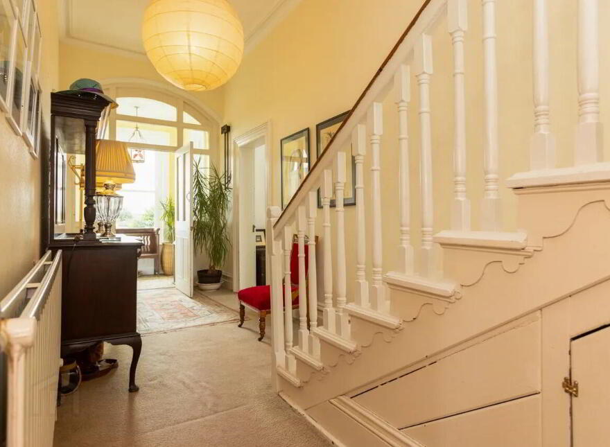 The Old Rectory, Ballinacurra, Moyvore, Mullingar, N91DKH2