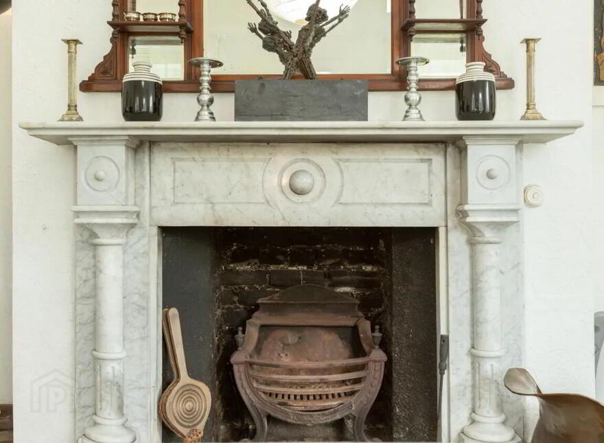 The Old Rectory, Ballinacurra, Moyvore, Mullingar, N91DKH2