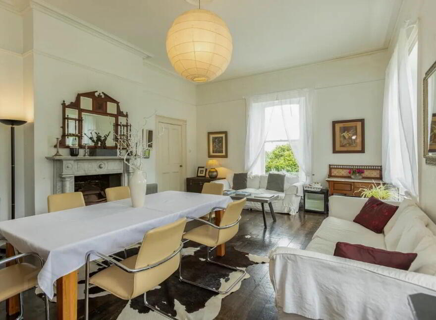 The Old Rectory, Ballinacurra, Moyvore, Mullingar, N91DKH2