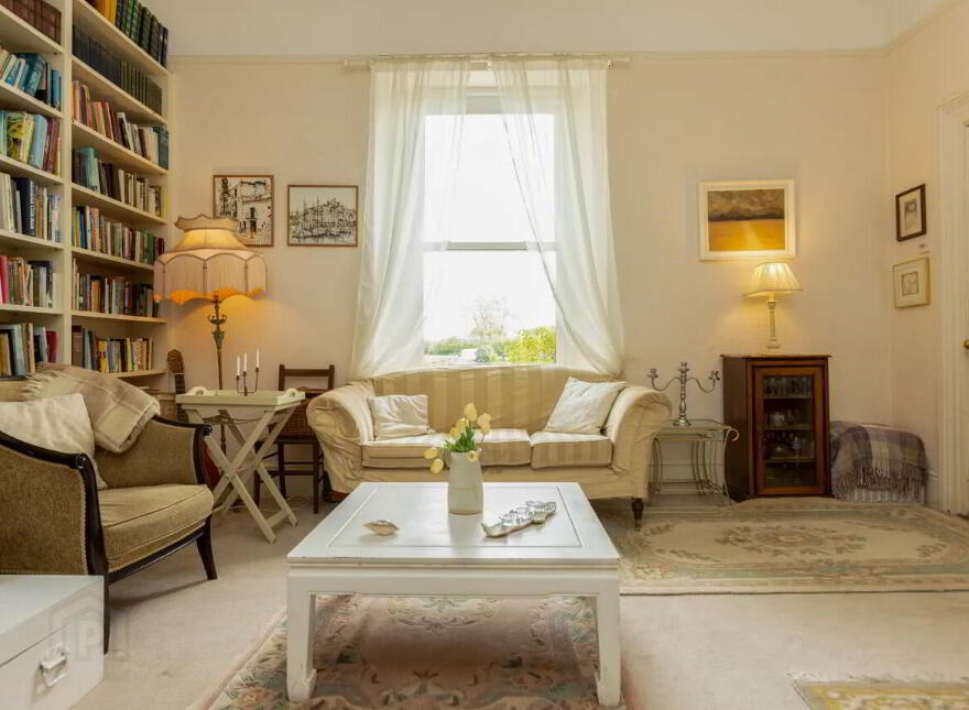 The Old Rectory, Ballinacurra, Moyvore, Mullingar, N91DKH2