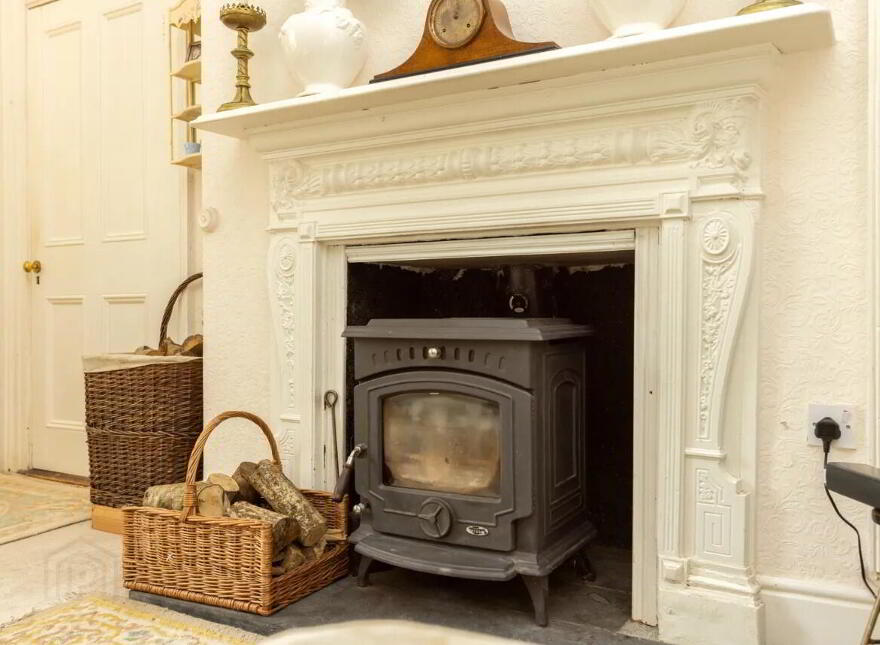 The Old Rectory, Ballinacurra, Moyvore, Mullingar, N91DKH2