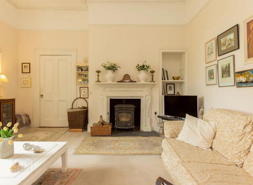 The Old Rectory, Ballinacurra, Moyvore, Mullingar, N91DKH2