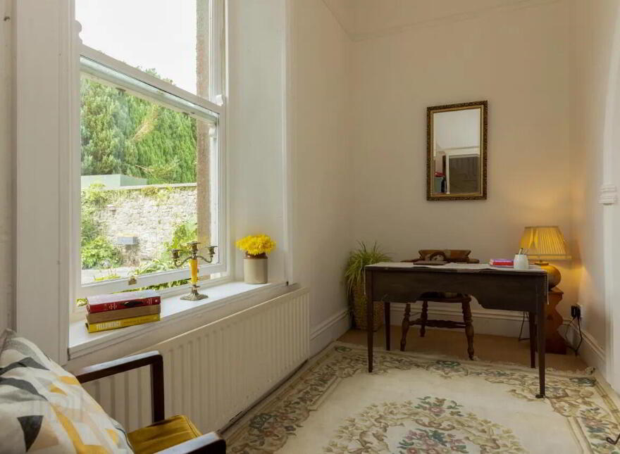 The Old Rectory, Ballinacurra, Moyvore, Mullingar, N91DKH2