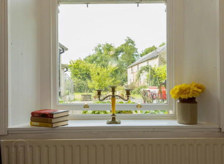 The Old Rectory, Ballinacurra, Moyvore, Mullingar, N91DKH2