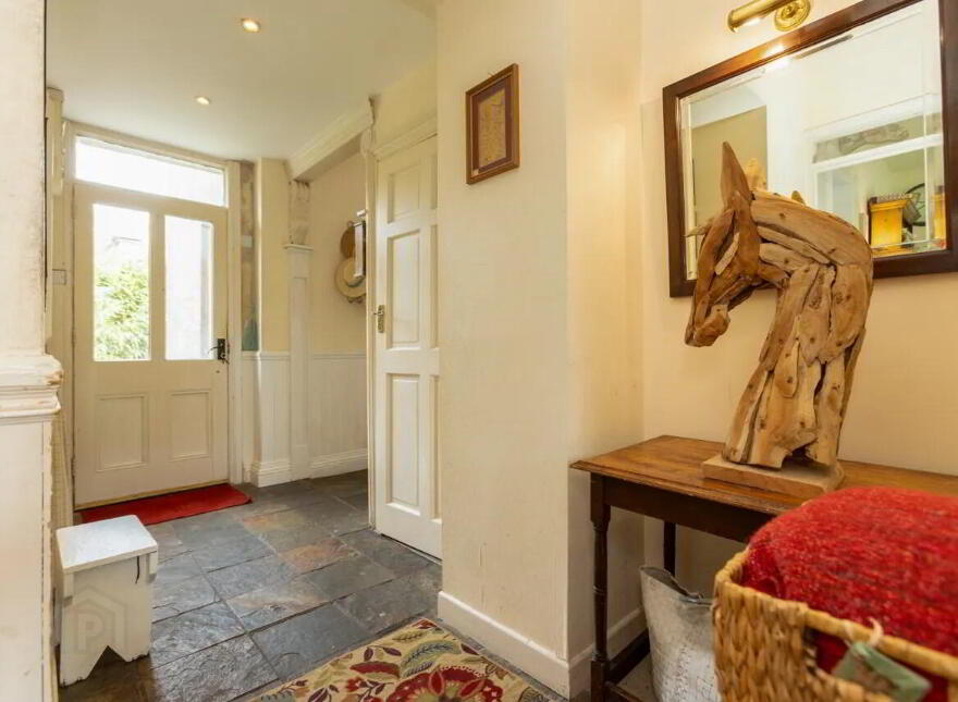 The Old Rectory, Ballinacurra, Moyvore, Mullingar, N91DKH2