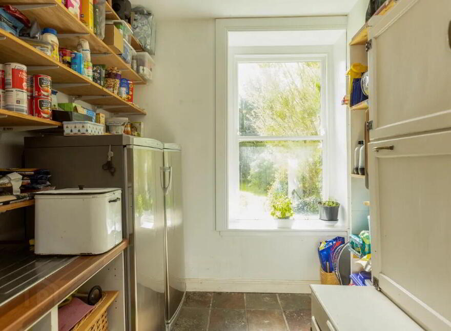 The Old Rectory, Ballinacurra, Moyvore, Mullingar, N91DKH2