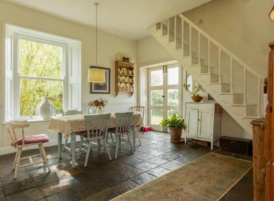 The Old Rectory, Ballinacurra, Moyvore, Mullingar, N91DKH2