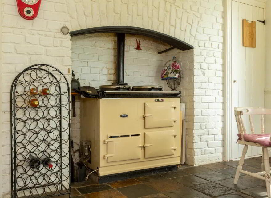 The Old Rectory, Ballinacurra, Moyvore, Mullingar, N91DKH2