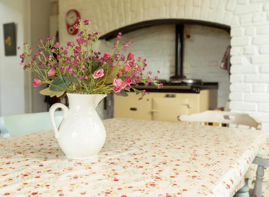 The Old Rectory, Ballinacurra, Moyvore, Mullingar, N91DKH2