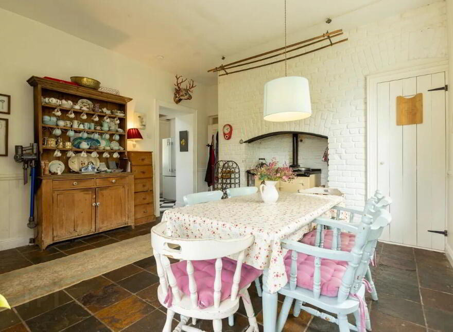 The Old Rectory, Ballinacurra, Moyvore, Mullingar, N91DKH2
