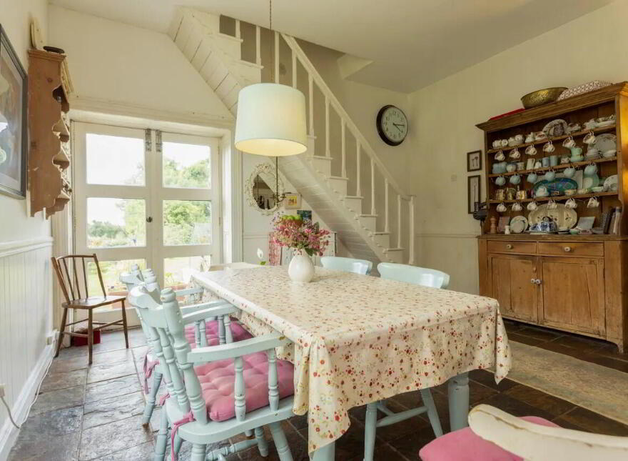 The Old Rectory, Ballinacurra, Moyvore, Mullingar, N91DKH2