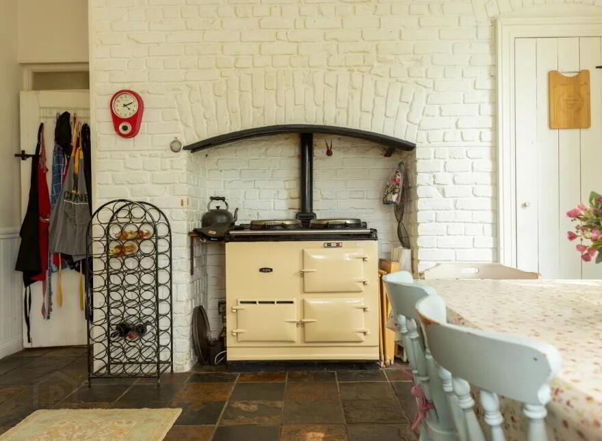 The Old Rectory, Ballinacurra, Moyvore, Mullingar, N91DKH2