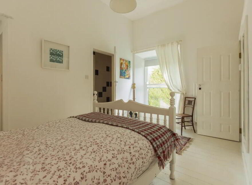 The Old Rectory, Ballinacurra, Moyvore, Mullingar, N91DKH2