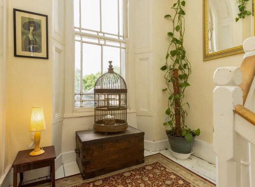 The Old Rectory, Ballinacurra, Moyvore, Mullingar, N91DKH2