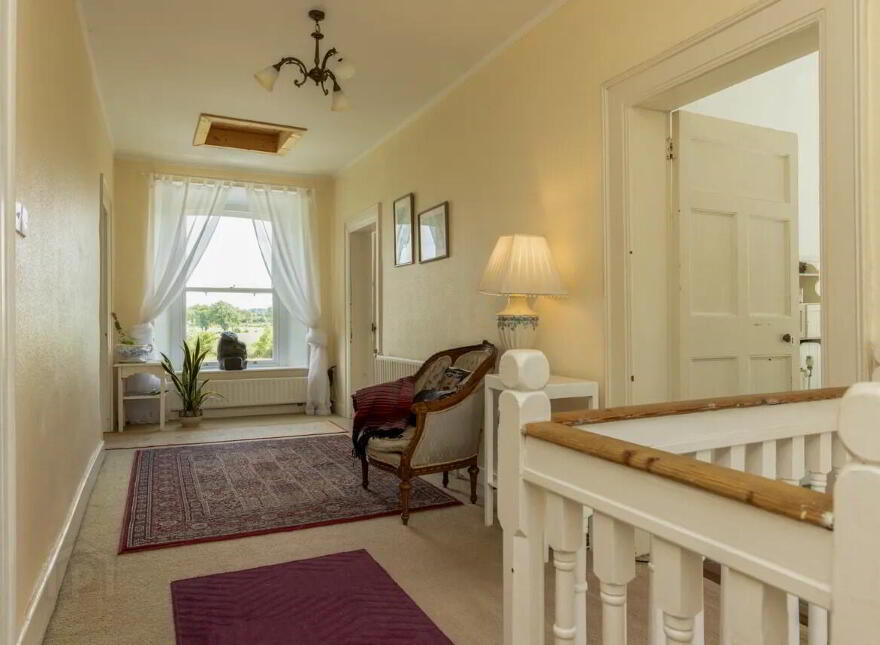 The Old Rectory, Ballinacurra, Moyvore, Mullingar, N91DKH2