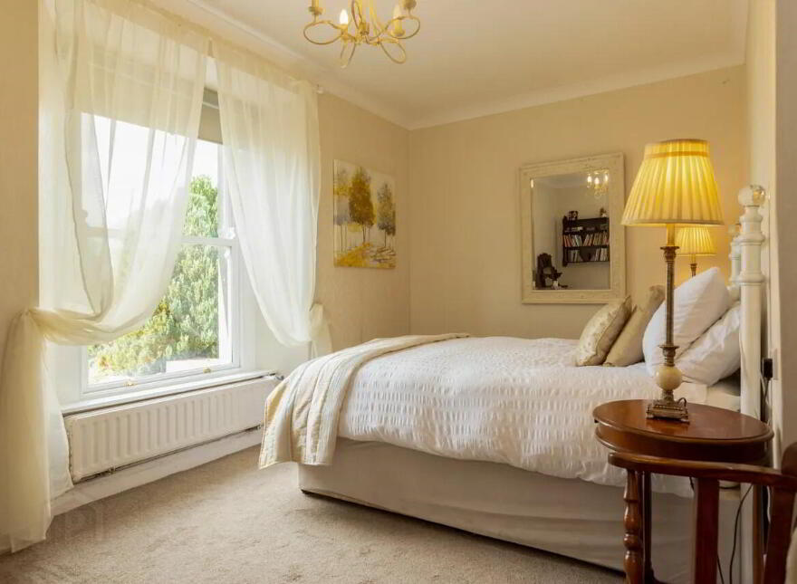 The Old Rectory, Ballinacurra, Moyvore, Mullingar, N91DKH2