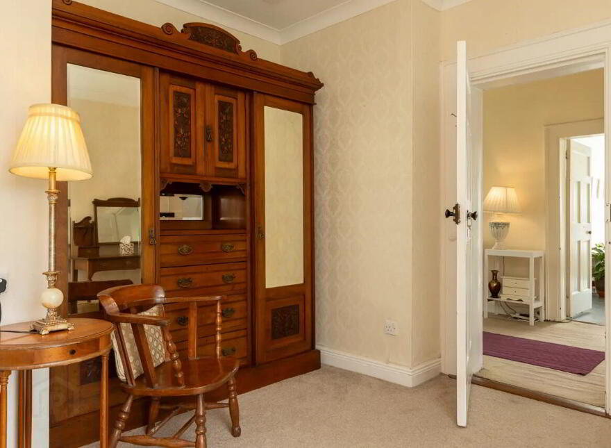 The Old Rectory, Ballinacurra, Moyvore, Mullingar, N91DKH2