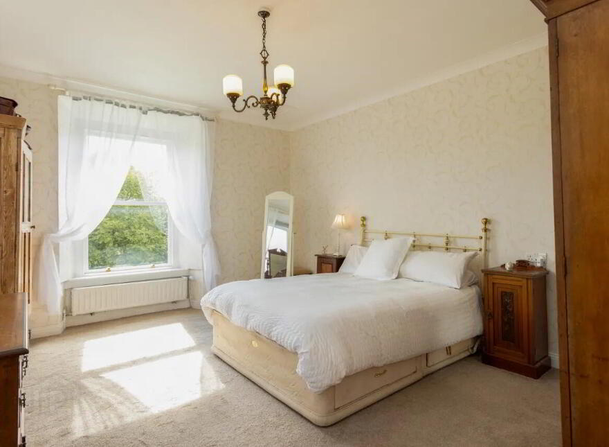 The Old Rectory, Ballinacurra, Moyvore, Mullingar, N91DKH2