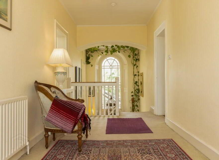 The Old Rectory, Ballinacurra, Moyvore, Mullingar, N91DKH2