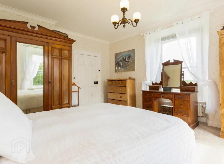 The Old Rectory, Ballinacurra, Moyvore, Mullingar, N91DKH2
