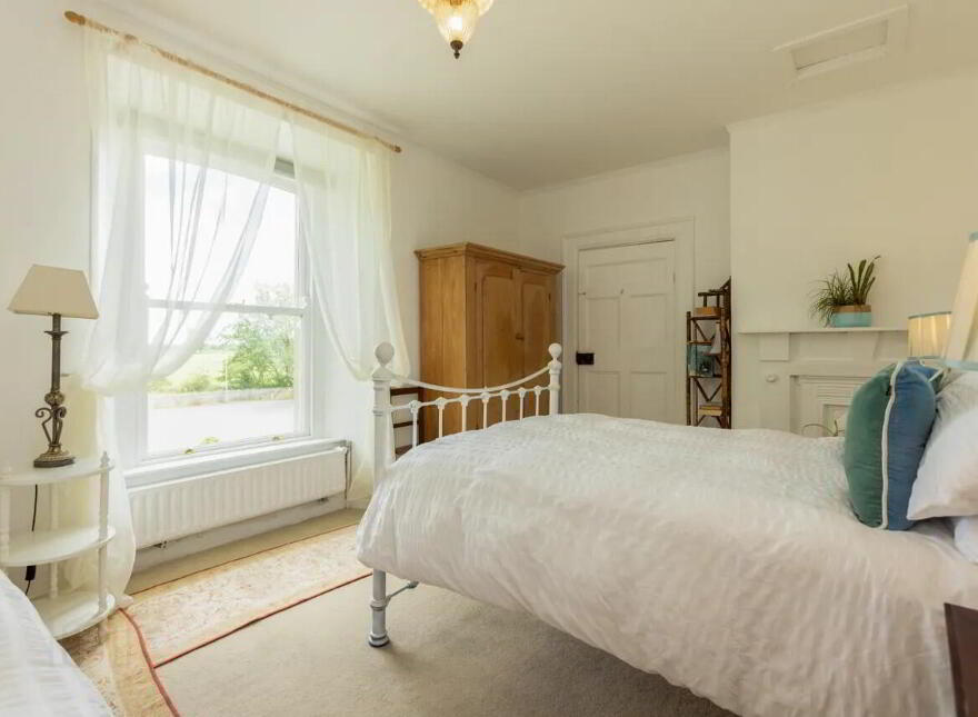 The Old Rectory, Ballinacurra, Moyvore, Mullingar, N91DKH2