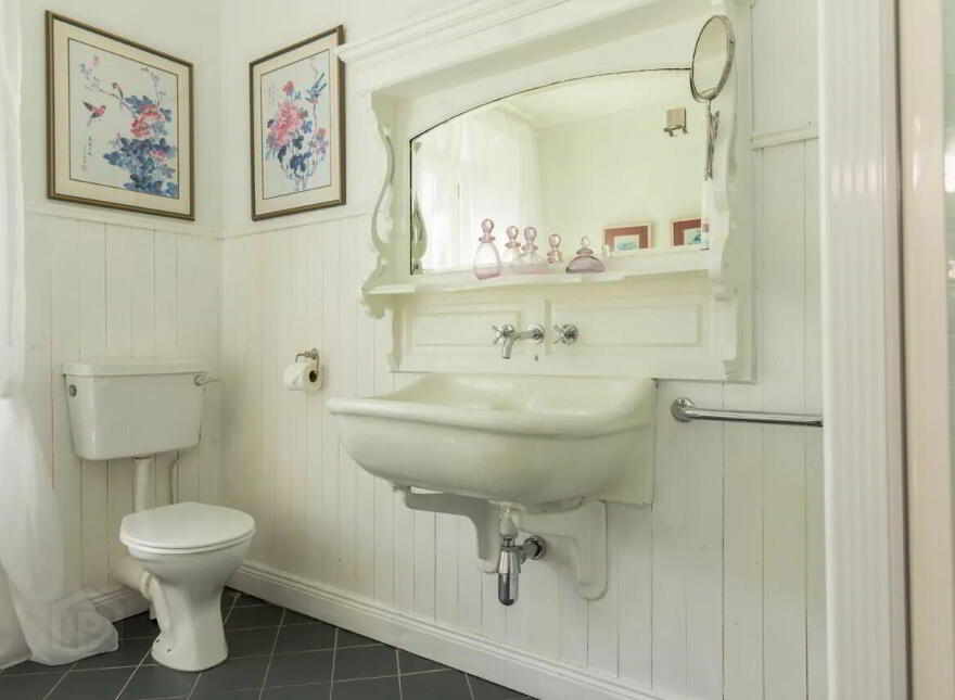 The Old Rectory, Ballinacurra, Moyvore, Mullingar, N91DKH2